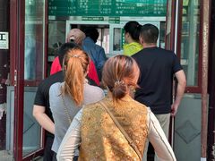 -李小老烧饼(常营民族家园店)