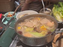 -潮界(虹桥新天地店)