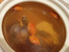 -喜来登由由大酒店九州膳坊中餐厅