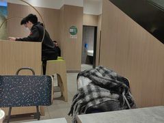 -麦当劳(西单明珠店)