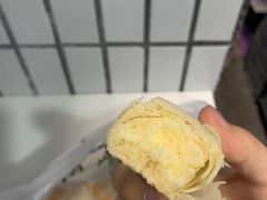 椰蓉酥-清真全盛斋传统糕点(西羊市店)