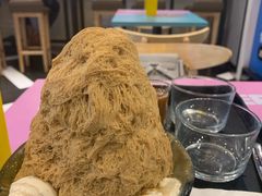 -Ice Monster冰馆·CNN评选全球十大甜品(国贸商城店)