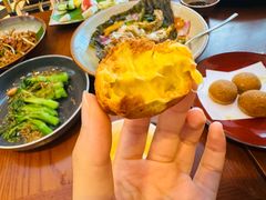 -亚特兰蒂斯·蟹餐厅 CRAB KITCHEN·鲜活海鲜