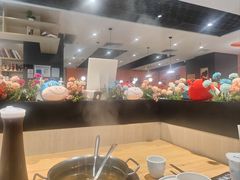 -嬷孙家潮汕牛肉火锅(北京路天河城店)