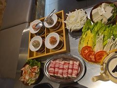 -郭铁柱·泥炉老火锅(江北龙湖天街店)