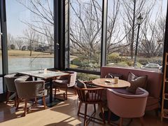 -窗外西餐厅(普罗理想国店)