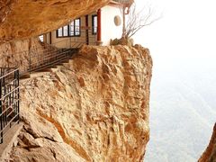 -雁荡山风景名胜区