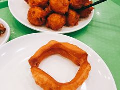 -护国寺小吃(安定门店)