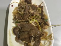 -鑫明明拉面(宁化路店)