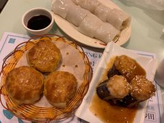 -点点心点心专门店(旺角店)