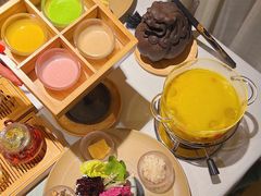 -叶叶菩提·晋福宫