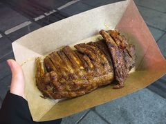 脆骨大肋排-八一好吃街·高品美食广场