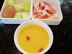 -春晖园度假酒店温泉