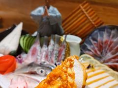 -鱼神·脆肉鲩 全鱼宴(西乡店)