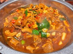 -赣南人家·头牌江西菜(劲松店)