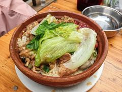 -潮香兴煲仔饭(莲花路店)