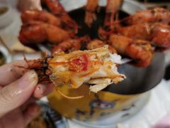 -桥东喜碧海鲜街(水东街店)