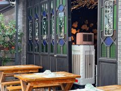 -后街佬·炭火鲜鱼杂(33小镇店)