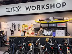 -迪卡侬(西三旗店)