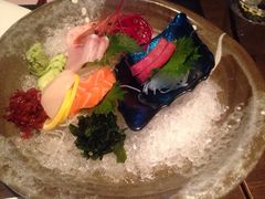 刺身-东京和食 Sun with AQUA