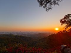 -广州市白云山风景名胜区