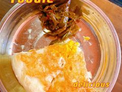 -88号小吃店·经典云南菜·地道纳西美食