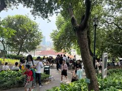 -大炮台