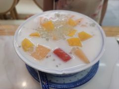 西米水果捞-江记甜品(罗湖店)