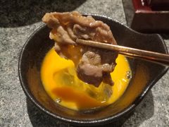 -NIUAN牛庵·日式和牛烧肉(恒隆店)