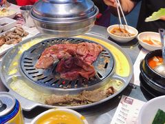 -喜来稀肉(虹泉路店)