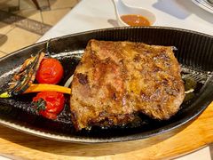 火焰牛排-波特曼西餐厅(南岗店)