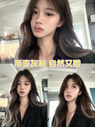 -KS COLOUR漂色·染发·画染