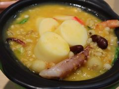 -卢家妈妈·西餐厨房(卜蜂中心店)