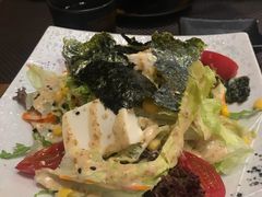 -尺山寸水日料(马桥满天星店)