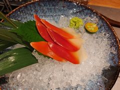 -沼津港精致料理·寿喜烧·烧鸟(龙湖南桥天街日料榜单店)