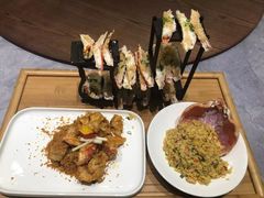 -品味居·首店·大连鲜活海鲜大连菜(东港店)