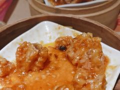 -点都德(华强南店)