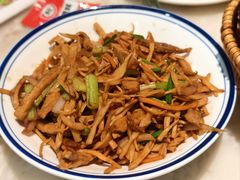 -小菜园新徽菜(江阴万达店)