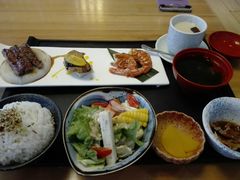 -王鼎精致料理铁板烧(世博源店)