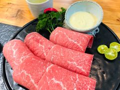 犟小牛猫山王榴莲-犟牛家·榴莲烤肉(凯德1818店)