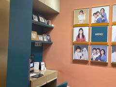 -海马体照相馆(北京合生麒麟新天地店)