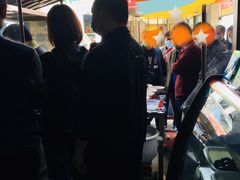 -何老二卤汁凉粉
