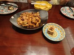 -那拉提之疆·新疆菜(美院店)