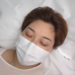 -谜秀韩式半永久纹眉纹绣洗眉