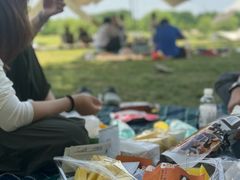 -钟山体育运动公园