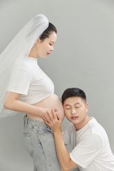 -专注孕妇照亲子照·纪田摄影