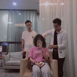 -OnHair Salon