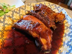 -永安鱼庄·镇江菜(东吴路店)