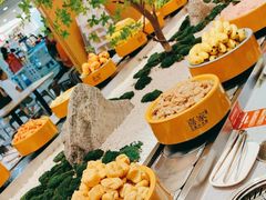 -喜家自助小火锅(乐客城店)