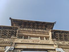 -北陵公园